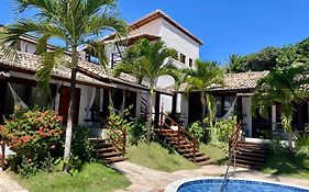 Pousada Tartaruga Boutique Hotel